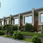 Ruby Hills, Ankara’da Standardı Belirliyor