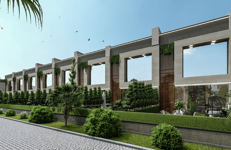 Ruby Hills, Ankara’da Standardı Belirliyor