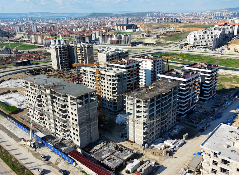 SARAYCIK NAS POINT
