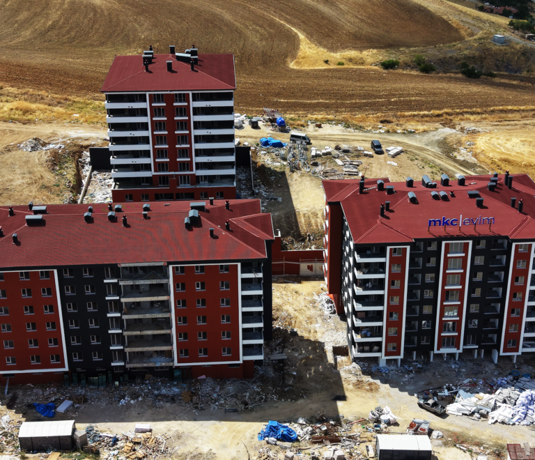 Kıbrıs Prestij Evleri