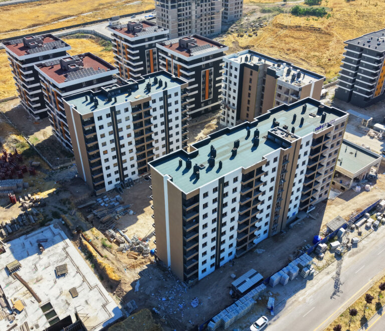 Saraycık Nas Point