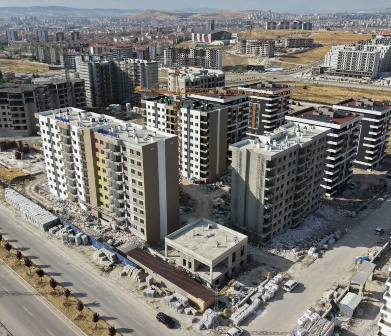 SARAYCIK NAS POINT
