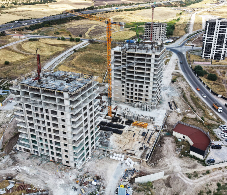 Ser Twins Ovacık