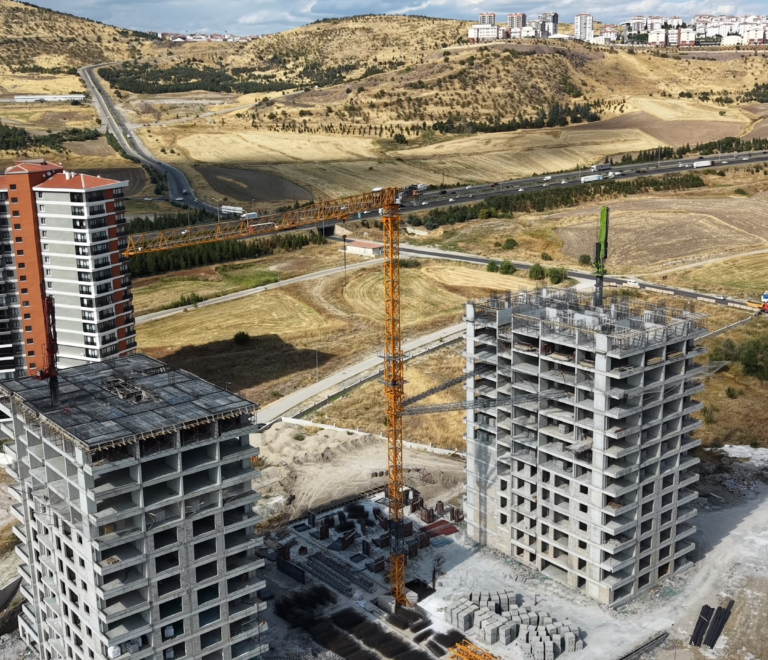 Ser Twins Ovacık