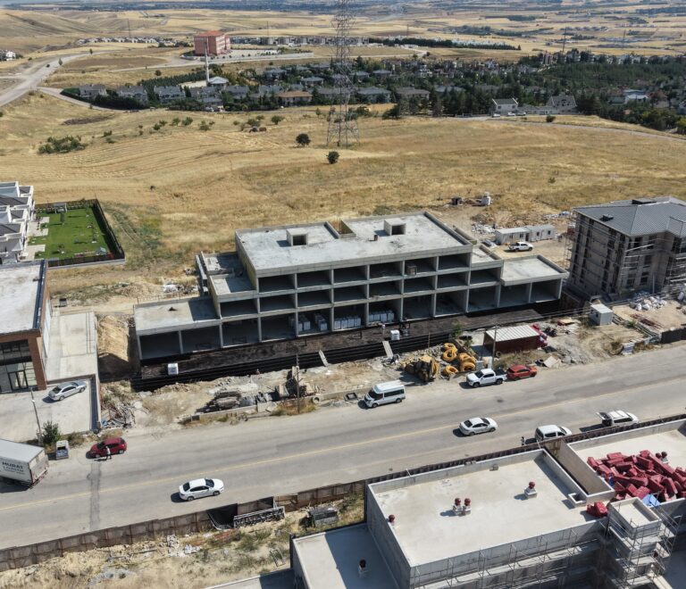 RUBY DİNLER PLAZA
