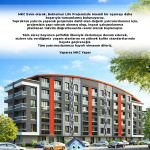 BEKTEMUR LİFE PROESİNDE RUHSAT SÜRECİ TAMAMLANDI