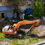 Bektemur Life Projemizin İnşaat Süreci Başladı