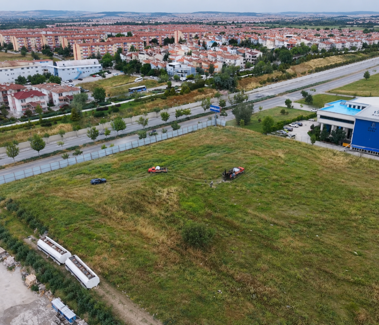 Malazgirt 1071 İçin Zemin Etüdü Tamamlandı