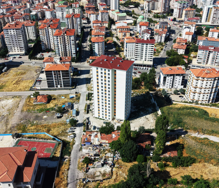 Bektemur Tower