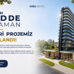Cadde Eryaman’ın Mimari Projesi Onaylandı